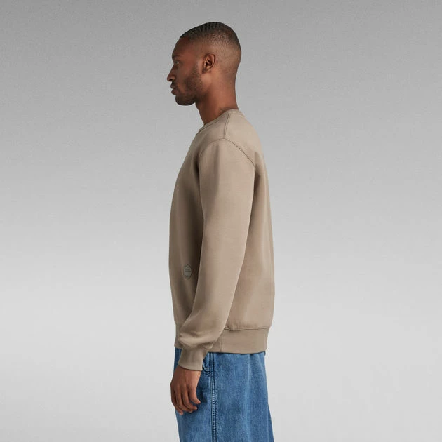 G-Star Raw Scuba Sweater - Image 2