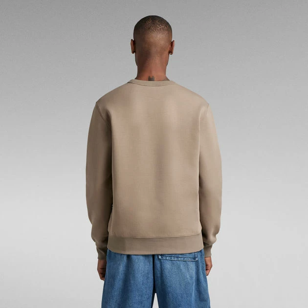G-Star Raw Scuba Sweater - Image 3