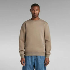 G-Star Raw Scuba Sweater
