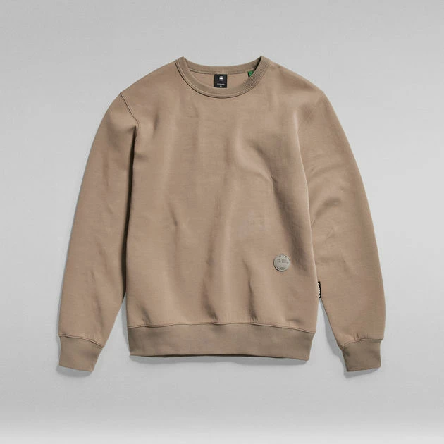 G-Star Raw Scuba Sweater - Image 4