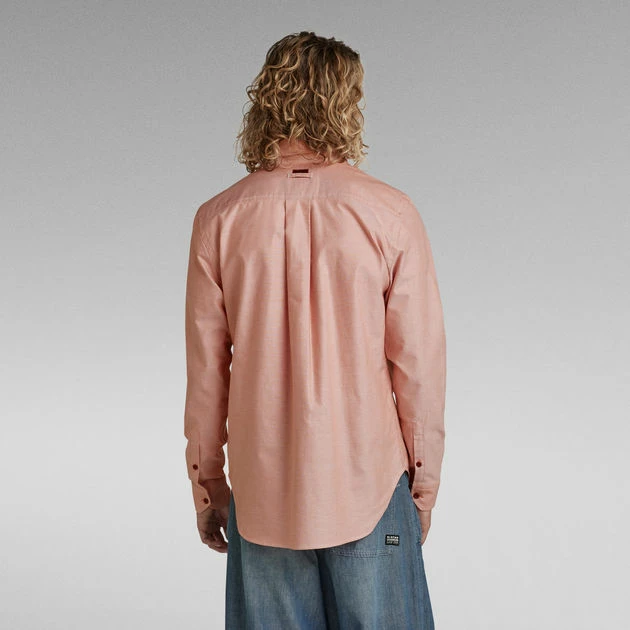 G-Star Raw Secret Utility Regular Shirt - Image 3