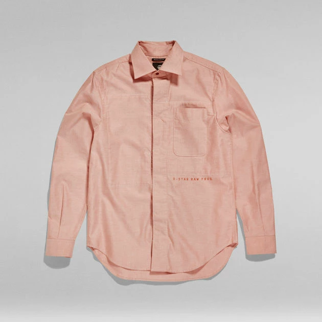 G-Star Raw Secret Utility Regular Shirt - Image 4
