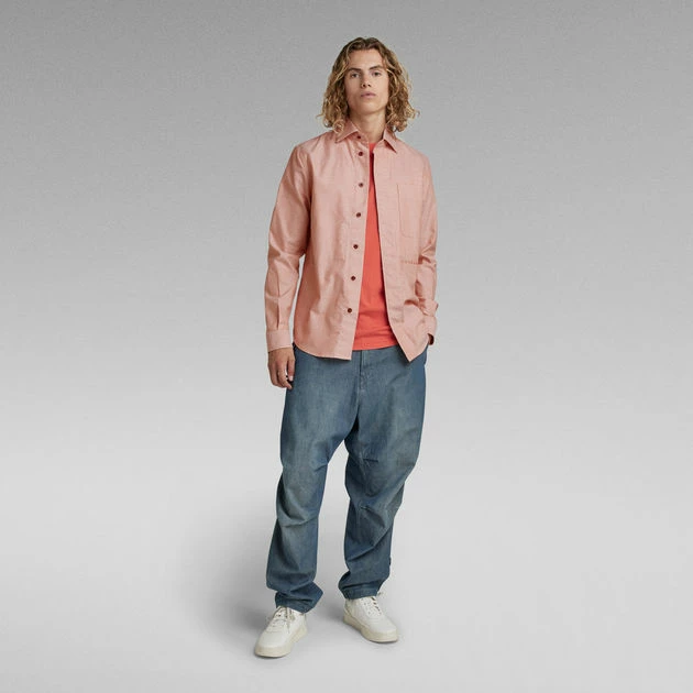 G-Star Raw Secret Utility Regular Shirt - Image 5