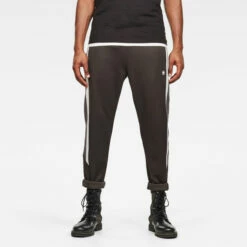 G-Star Raw Side Stripe Sweatpants