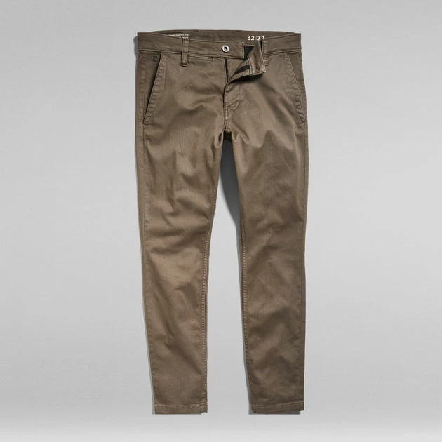 G-Star Raw Skinny Chino - Image 4