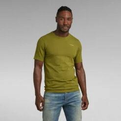 G-Star Raw Slim Base T-Shirt