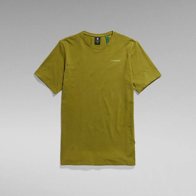 G-Star Raw Slim Base T-Shirt - Image 4