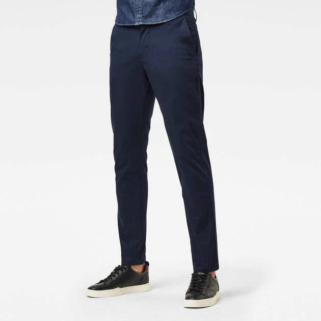 G-Star Raw Slim Chino