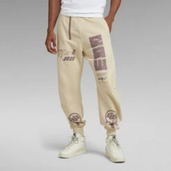 G-Star Raw Sobiru Sweatpants