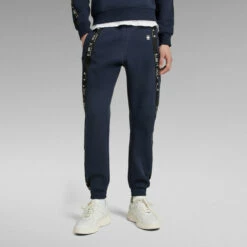 G-Star Raw Sport A Tape Sweat Pants