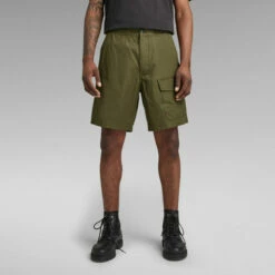 G-Star Raw Sport Trainer Shorts
