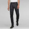 G-Star Raw Staq 3D Straight Tapered Jeans