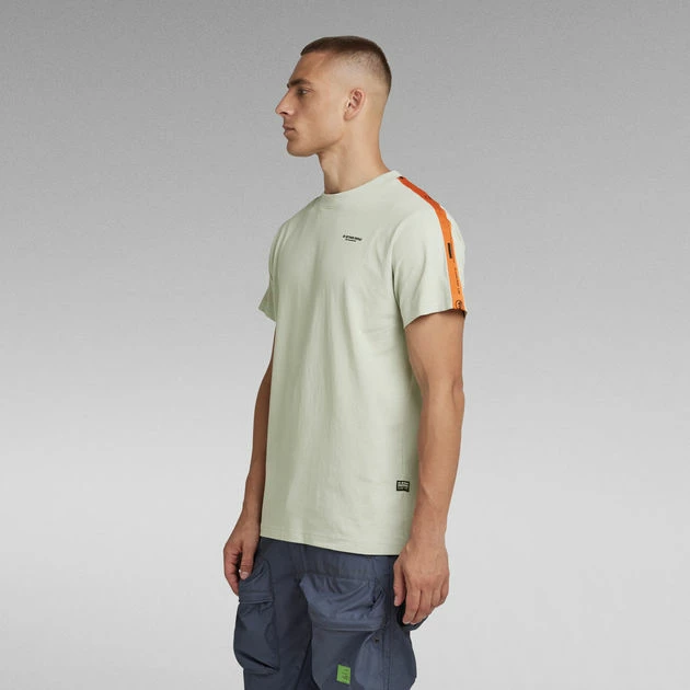 G-Star Raw Tape Loose T-Shirt - Image 2