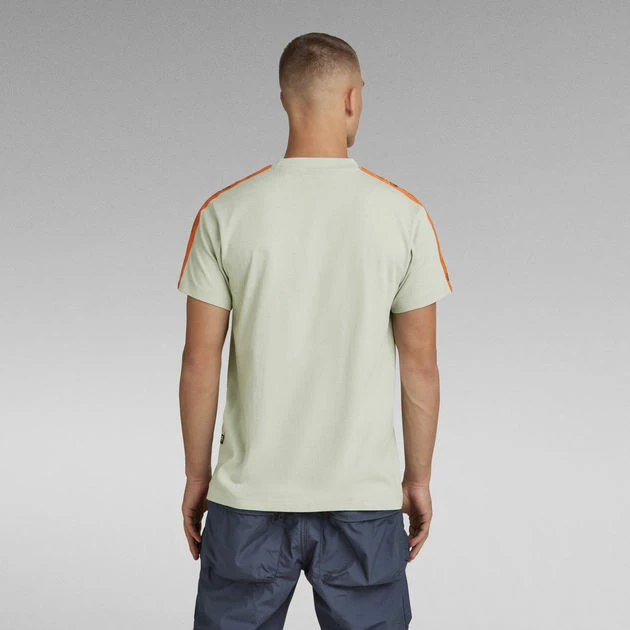 G-Star Raw Tape Loose T-Shirt - Image 3