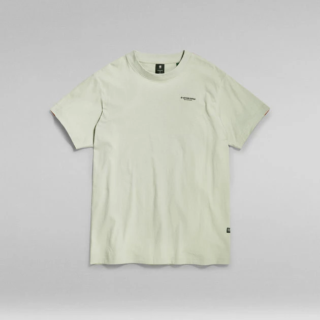 G-Star Raw Tape Loose T-Shirt - Image 4
