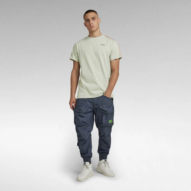 G-Star Raw Tape Loose T-Shirt - Image 5