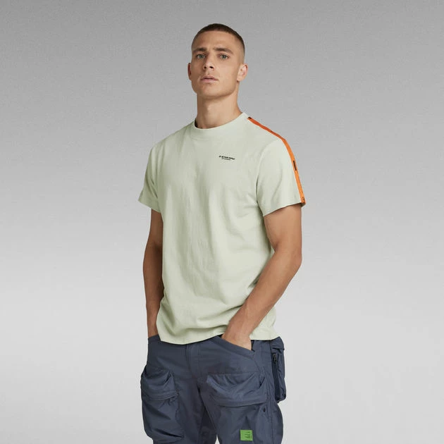 G-Star Raw Tape Loose T-Shirt