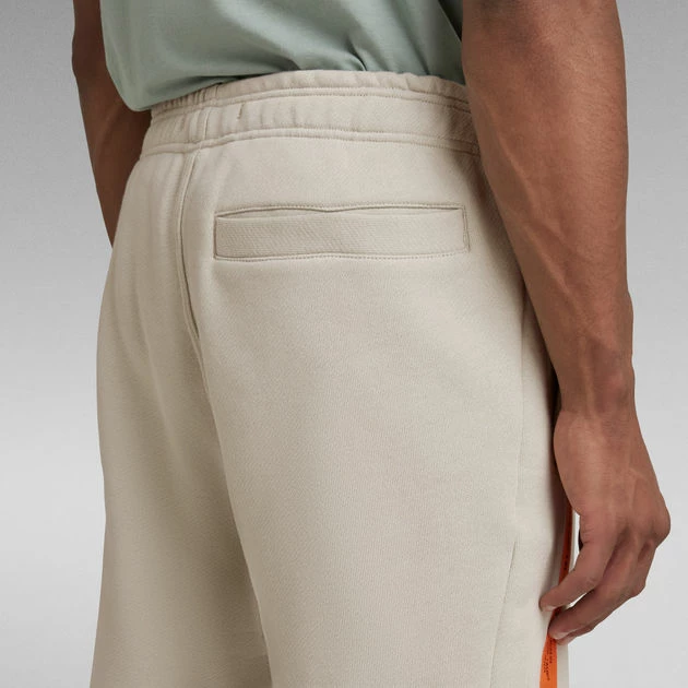 G-Star Raw Tape Sweat Shorts - Image 3
