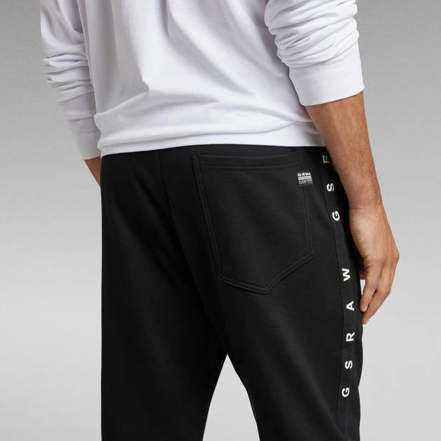 G-Star Raw Tape Type C Sweatpants - Image 3