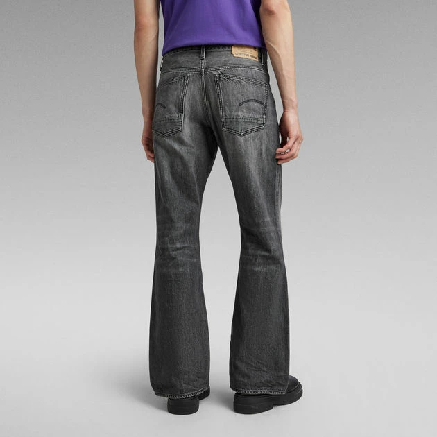 G-Star Raw Triple A Bootcut Jeans - Image 2