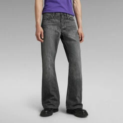 G-Star Raw Triple A Bootcut Jeans