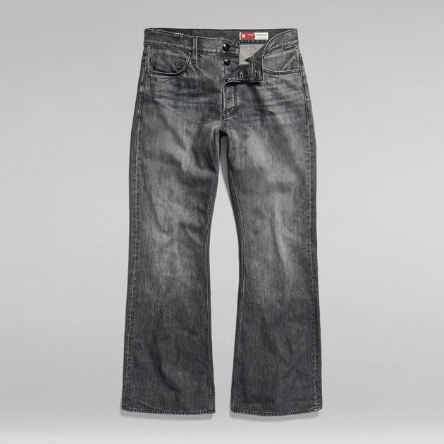 G-Star Raw Triple A Bootcut Jeans - Image 4