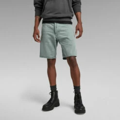 G-Star Raw Triple A Denim Shorts