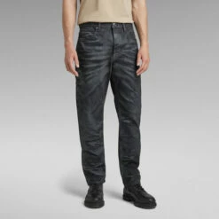 G-Star Raw Triple A Regular Straight PM Jeans