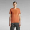 G-Star Raw Typography RAW Slim T-Shirt