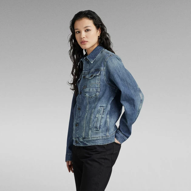G-Star Raw Unisex Arc 3D Jacket - Image 5