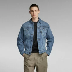 G-Star Raw Unisex Arc 3D Jacket