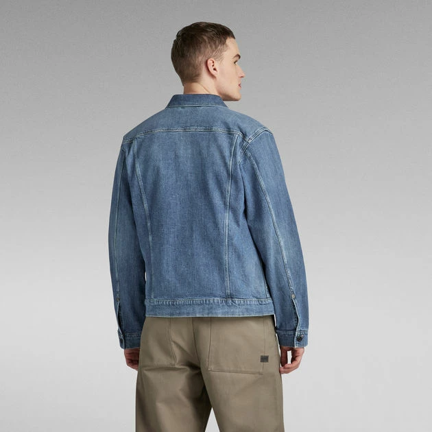 G-Star Raw Unisex Arc 3D Jacket - Image 2