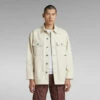 G-Star Raw Unisex Chore Evergreen Jacket