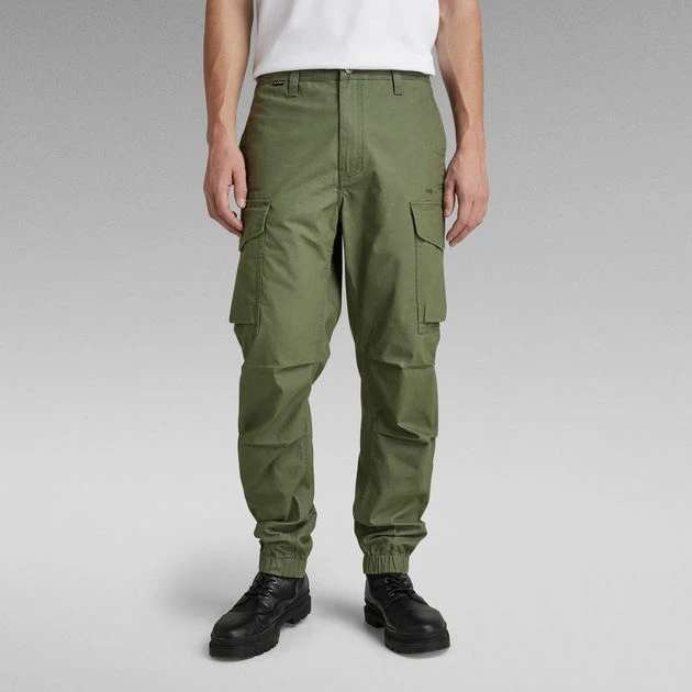 G-Star Raw Unisex Combat Cargo Trainer - Image 2