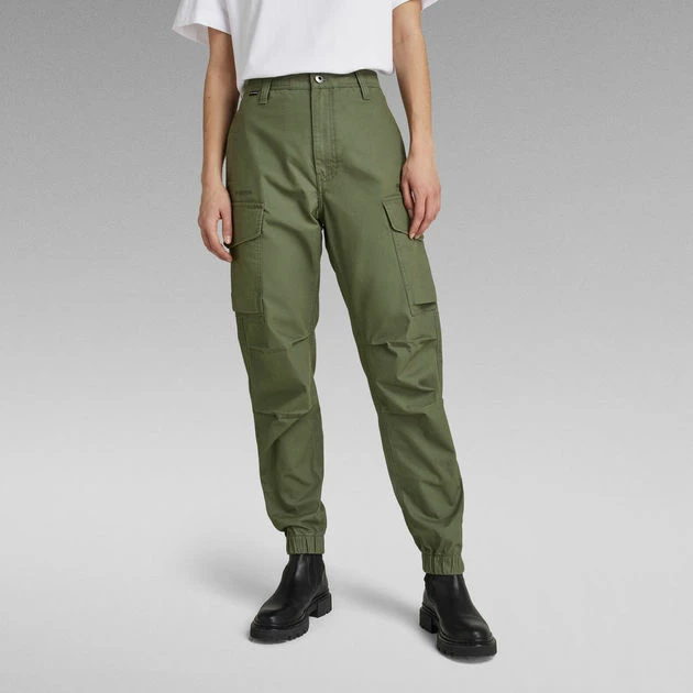 G-Star Raw Unisex Combat Cargo Trainer - Image 3