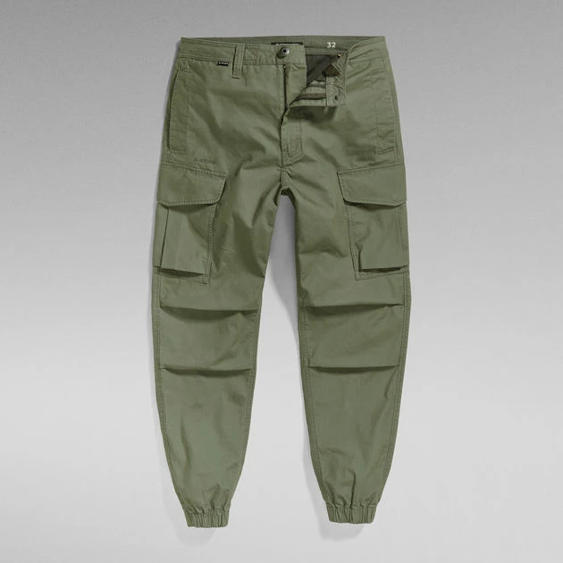 G-Star Raw Unisex Combat Cargo Trainer - Image 4
