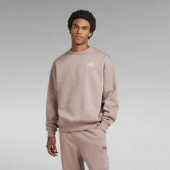 G-Star Raw Unisex Core Loose Sweater