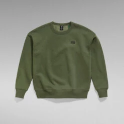 G-Star Raw Unisex Core Oversized Sweater