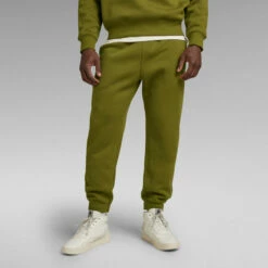 G-Star Raw Unisex Core Tapered Sweat Pants