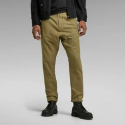 G-Star Raw Unisex Cosy Trainer