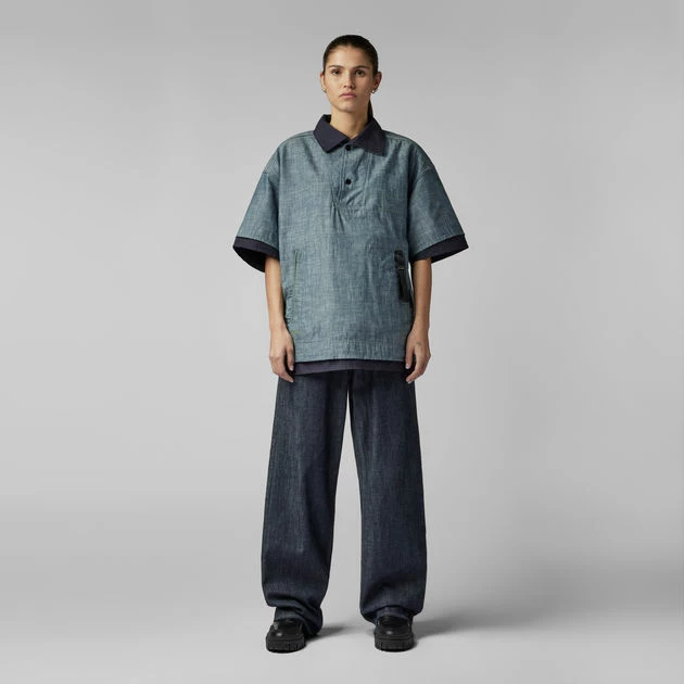 G-Star Raw Unisex GSRR Reversible Polo Shirt