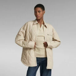 G-Star Raw Unisex Postino Oversized Jacket 2.0