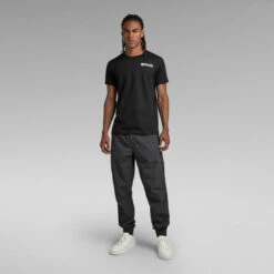 G-Star Raw Unisex Premium Core 2.0 T-Shirt