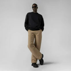 G-Star Raw Unisex Premium E Modson Straight Chino