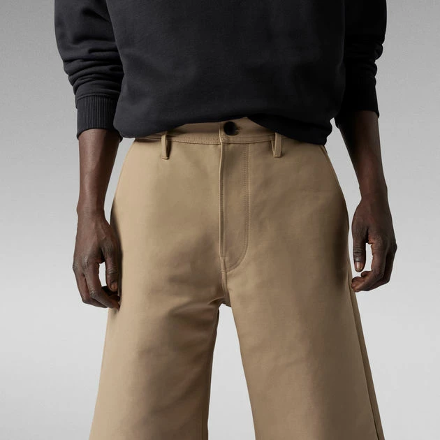 G-Star Raw Unisex Premium E Modson Straight Chino - Image 5