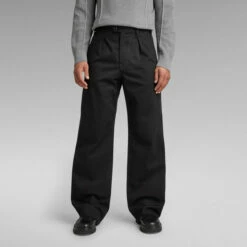 G-Star Raw Wide Leg Chino